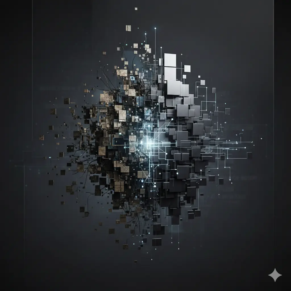 Application Modernization